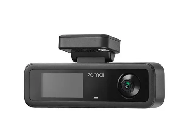 ექშენ კამერა Xiaomi 70mai Dash Cam T400-1 set, 2 image