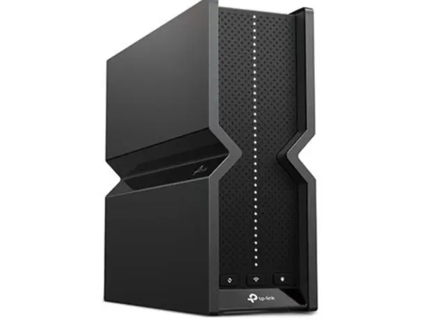 როუტერი TP-Link BE9300 Archer BE550 Wi-Fi 7, 2 image
