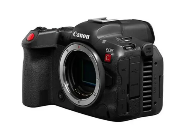 ციფრული ფოტოაპარატი Canon EOS R5C BODY 5077C003AA, 4 image