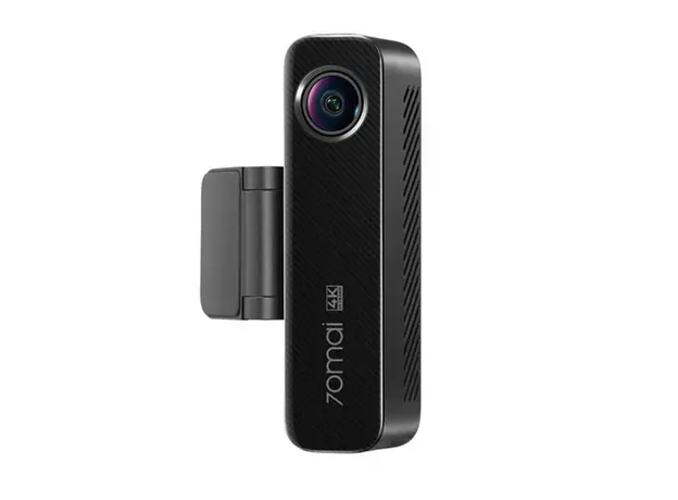 ექშენ კამერა Xiaomi 70mai Dash Cam 4K M800-2 Set, 2 image