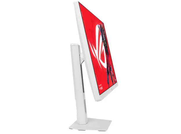 მონიტორი Asus Rog Strix 27 XG27ACMES-W White, 4 image
