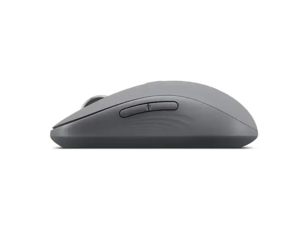 მაუსი Lenovo Yoga Bluetooth Silent Mouse GY51S61919 Grey, 3 image