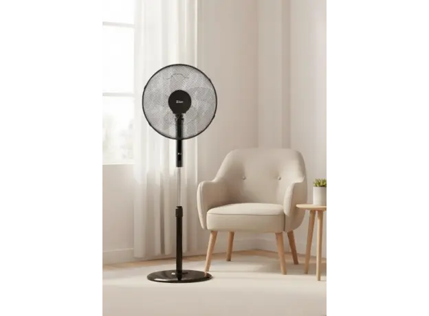 ვენტილატორი Zilan ZLN4642, 2 image
