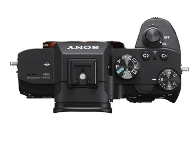 ციფრული ფოტოაპარატი Sony Alpha a7 III Mirrorless Digital Camera Body Only, 6 image