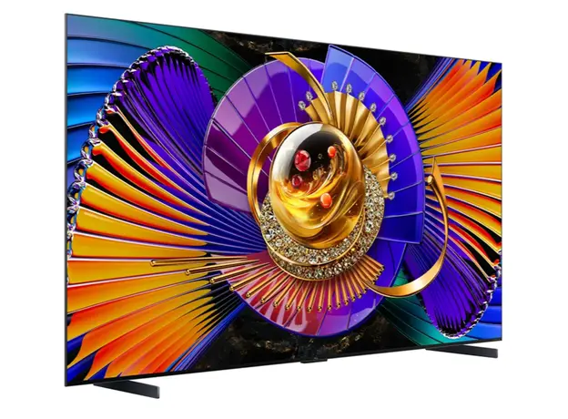 ტელევიზორი TCL 98C7L 4K Google TV; Airplay2;  144Hz, 2 image