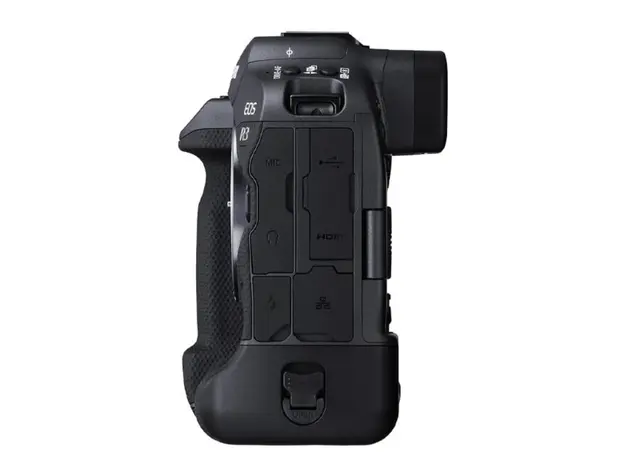 ციფრული ფოტოაპარატი Canon EOS R3 Mirrorless Digital Camera, 5 image