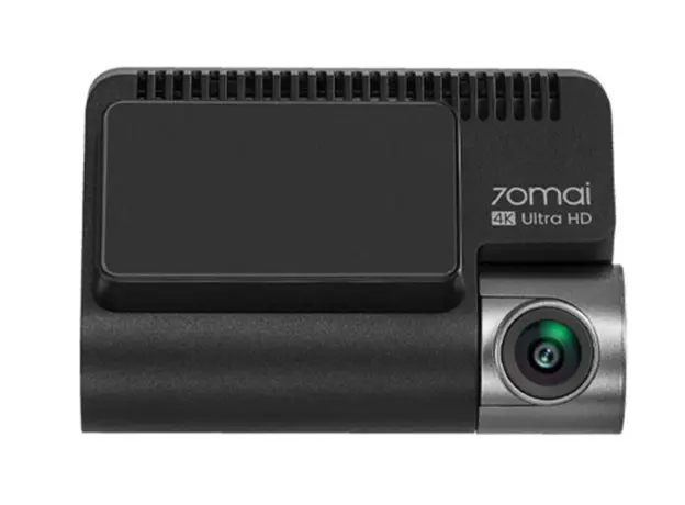 ექშენ კამერა Xiaomi 70mai Dash Cam 4K A800SE, 2 image