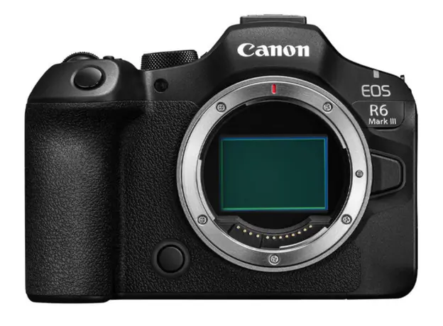 ციფრული ფოტოაპარატი Canon EOS R6 MARK III V2.4 Body