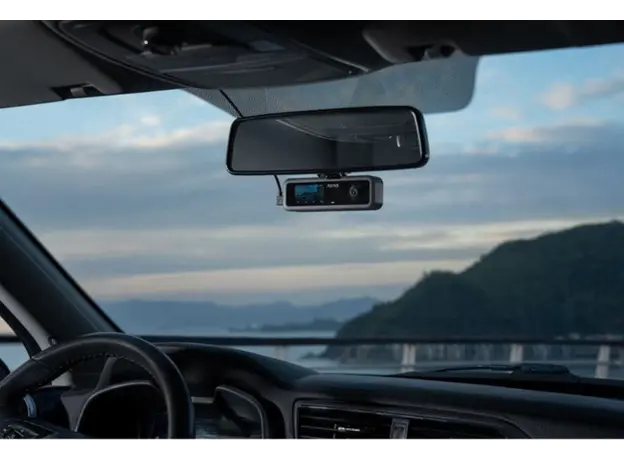 ექშენ კამერა Xiaomi 70mai Dash Cam T400-1 set, 6 image