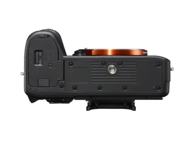 ციფრული ფოტოაპარატი Sony ILCE-7M3, 3 image