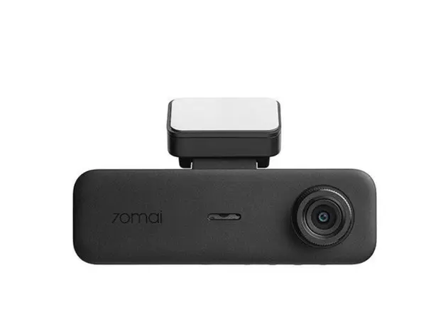 ექშენ კამერა Xiaomi 70mai Dash Cam T400-1 set, 4 image