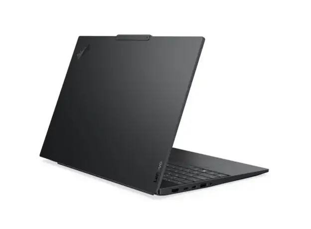 ნოუთბუქი Lenovo ThinkPad E16 Gen 3 16" Ultra 7 255H 32GB 1TB SSD Integrated Graphics  BLACK (21SR004TGX), 7 image