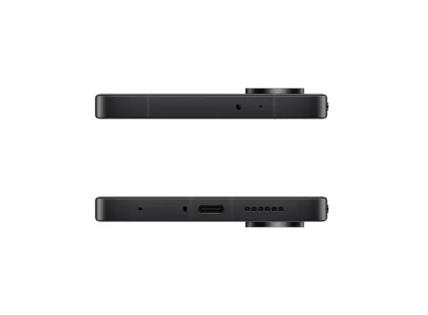 მობილური ტელეფონი Xiaomi Poco X8 Pro NFC Dual Sim 8GB RAM 512GB 5G Global Version Black, 4 image