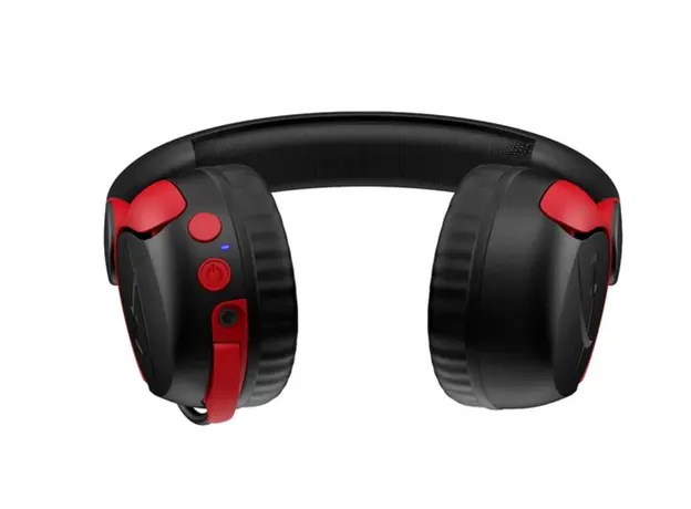 ყურსასმენი HyperX Cloud Mini Wireless Gaming Headset Black, 3 image