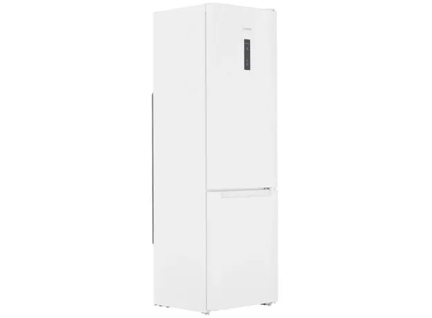Indesit ITS 5200 W refrigerator, 3 image