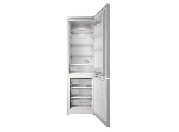 Indesit ITS 5200 W refrigerator, 2 image