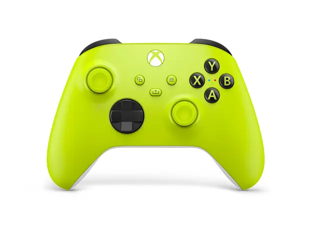 Joystick Microsoft Xbox Series X/S Wireless Controller - Electric Volt