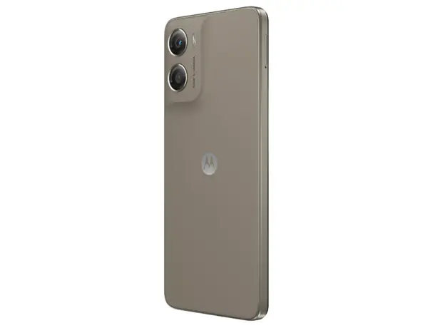 მობილური ტელეფონი Motorola Moto G06 Power 4GB RAM 256GB LTE Laurel oak, 4 image