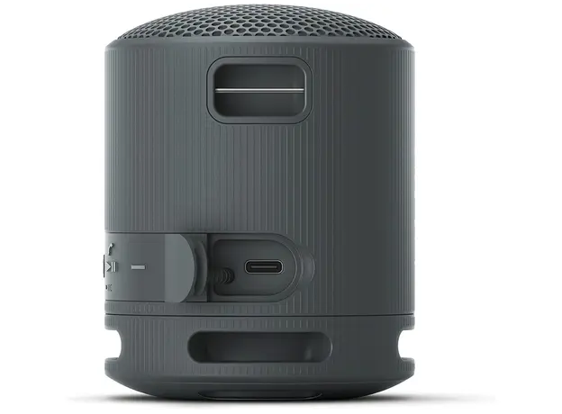 დინამიკი Sony SRS-XB100/BCE - Black, 3 image