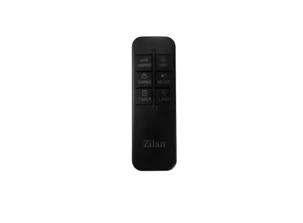 ვენტილატორი Zilan ZLN4642, 3 image