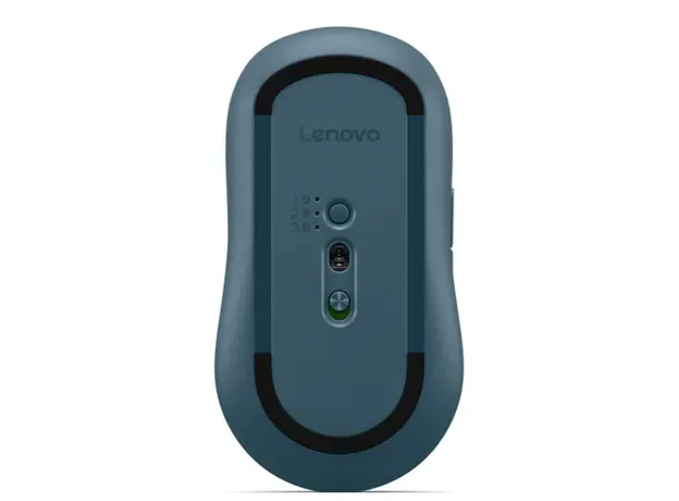 მაუსი Lenovo Yoga Bluetooth Silent Mouse GY51S61916 Teal, 5 image
