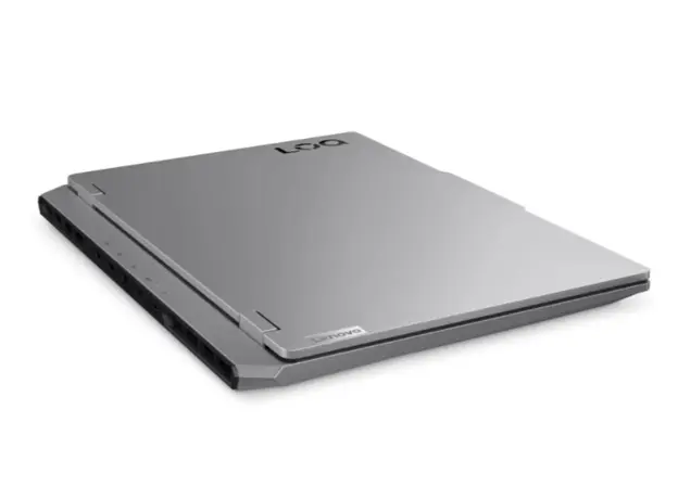 ნოუთბუქი Lenovo LOQ 15.6" FHD 144Hz  i7-13645HX  32GB 1TB  SSD RTX 5060 8GB Luna Grey, 6 image