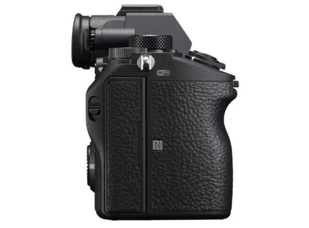 ციფრული ფოტოაპარატი Sony ILCE-7M3, 4 image