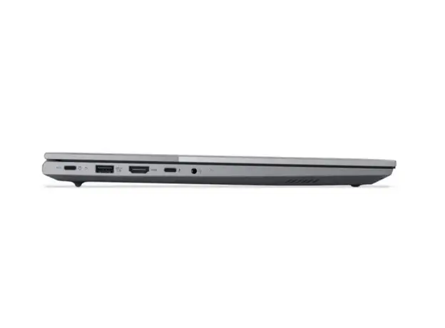 ნოუთბუქი Lenovo ThinkBook 16 G8 16'' Ultra 9 185H 32GB 1TB SSD Integrated UHD Graphics Arctic Grey, 6 image