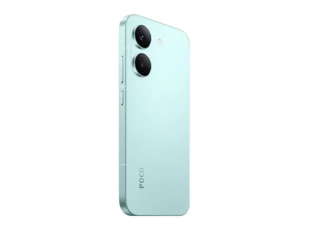 მობილური ტელეფონი Xiaomi Poco X8 Pro NFC Dual Sim 8GB RAM 512GB 5G Global Version Green, 6 image