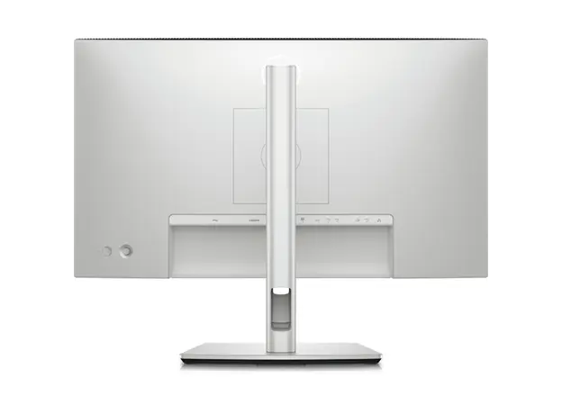 მონიტორი Dell 210-BKJF UltraSharp U2424HE, 23.8", Monitor, FHD, IPS, HDMI, USB, USB-C, RJ45, DP, Silver, 5 image