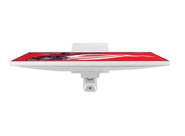 მონიტორი Asus Rog Strix 27 XG27ACMES-W White, 5 image