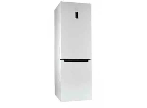 Indesit ITS 5180 W refrigerator, 2 image
