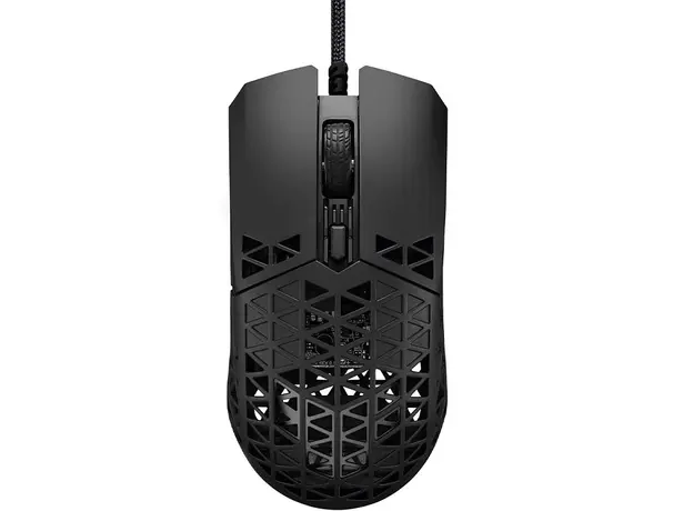 მაუსი ASUS Mouse TUF TUF M4 M4 Air Shell IPX6 USB Black
