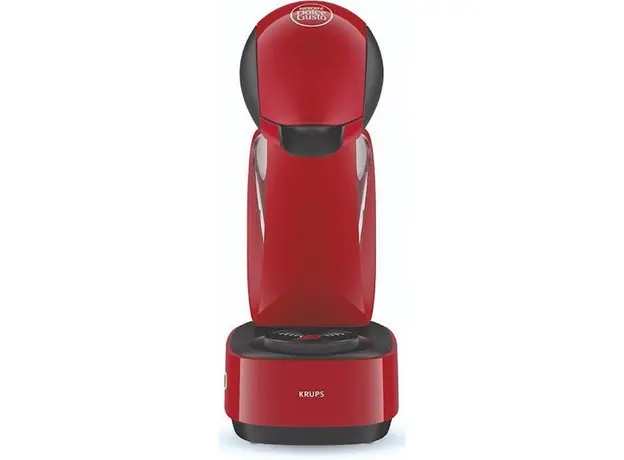 ყავის აპარატი KRUPS kp170510, 2 image
