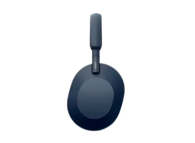 ყურსასმენი Sony WH-1000XM5 Wireless Noise Canceling Stereo Headset Blue, 4 image