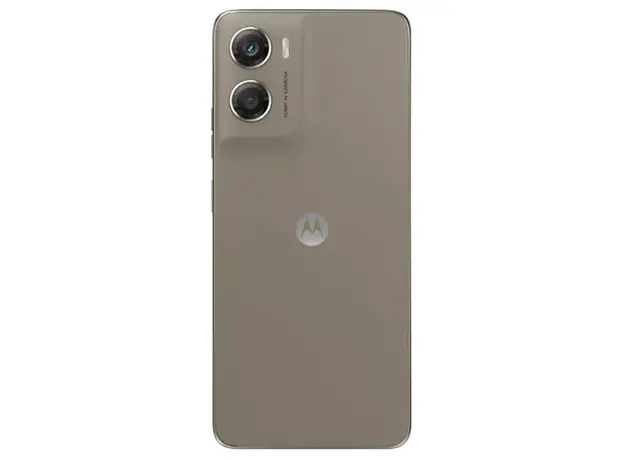 მობილური ტელეფონი Motorola Moto G06 Power 4GB RAM 256GB LTE Laurel oak, 2 image