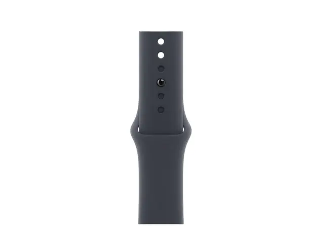 სმარტ საათი Apple Watch SE 3 GPS 40mm Midnight Aluminium Case With Midnight Sport Band MEHC4 S/M Midnight, 3 image
