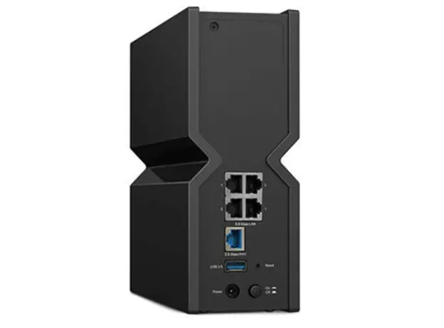 როუტერი TP-Link BE9300 Archer BE550 Wi-Fi 7, 3 image
