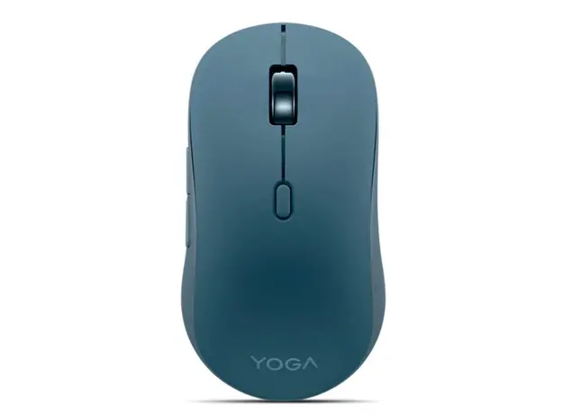მაუსი Lenovo Yoga Bluetooth Silent Mouse GY51S61916 Teal