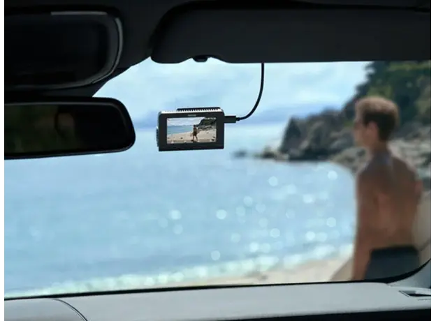 ექშენ კამერა Xiaomi 70mai Dash Cam 4K A800SE, 6 image