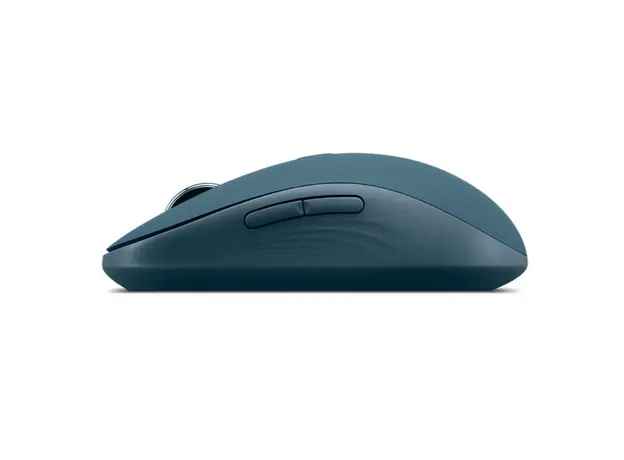 მაუსი Lenovo Yoga Bluetooth Silent Mouse GY51S61916 Teal, 4 image