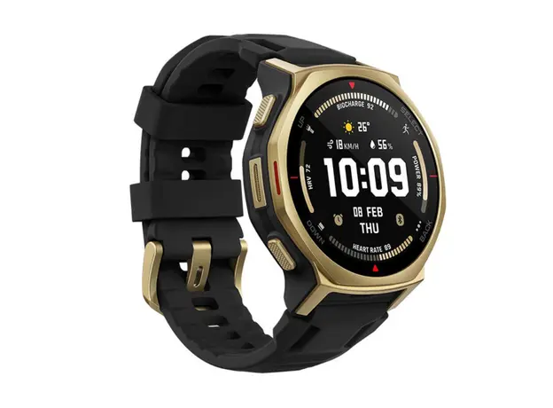 სმარტ საათი Xiaomi Amazfit T-Rex 3 Pro 44mm, 2 image