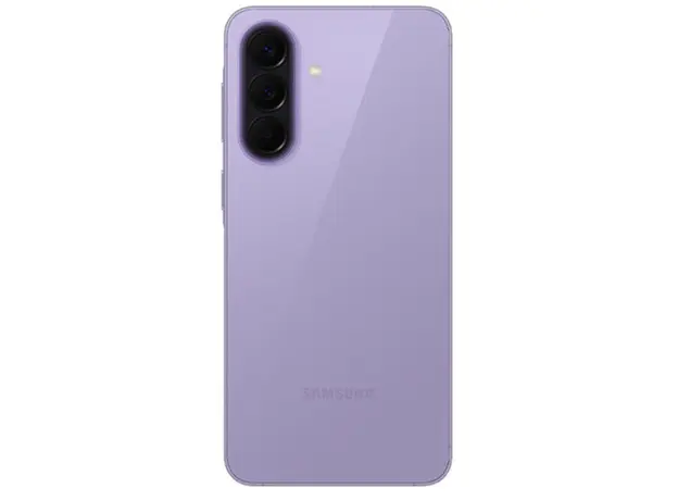 Mobile phone Samsung A576BD Galaxy A57 Dual Sim 8GB RAM 128GB 5G Violet, 3 image