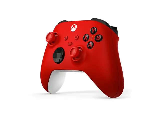 Controller Microsoft Official Xbox Series X/S Wireless Controller - Pulse RED /Xbox Series X/S, 2 image