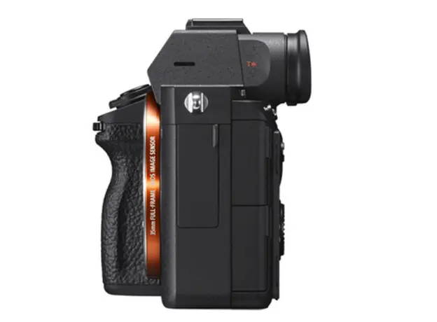 ციფრული ფოტოაპარატი Sony Alpha a7 III Mirrorless Digital Camera Body Only, 4 image