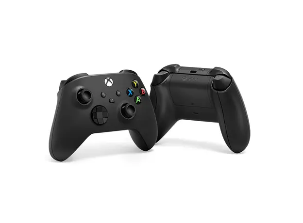 Joystick Microsoft Xbox Series X / S Wireless Controller Carbon Black, 3 image