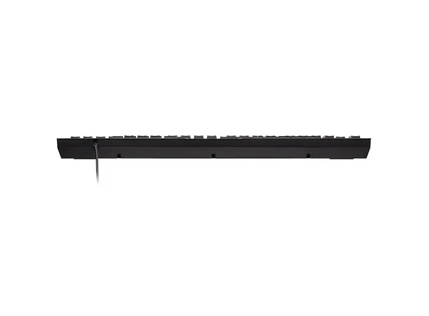 კლავიატურა 2E 2E-KG300UB Gaming KG300 Keyboard, LED, USB, Black, 3 image