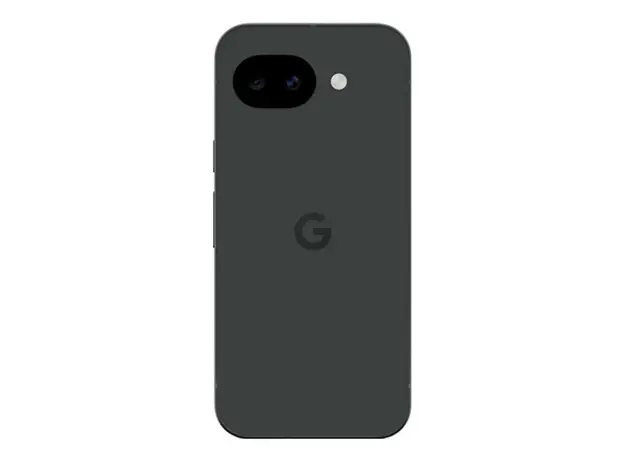 მობილური ტელეფონი Google Pixel 10A Single Sim 8GB RAM 256GB 5G Obsidian, 4 image