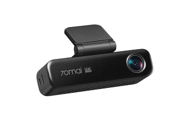 ექშენ კამერა Xiaomi 70mai Dash Cam 4K M800-2 Set, 4 image
