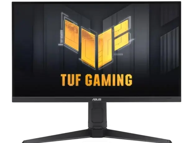 მონიტორი Asus Monitor 27" TUF Gaming VG27AQL5A 2xHDMI, DP, MM, IPS, 2560x1440, 210Hz, 1ms, sRGB 130%, AdaptiveSync, Pivot, HDR400